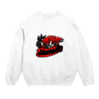 FactのFact Union Crew Neck Sweatshirt