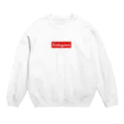 宮崎県民総活躍委員会のKadogawa Crew Neck Sweatshirt