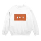 防大ペンギンの夏服ペンギン Crew Neck Sweatshirt