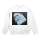 ことりみゆのリアルひなのちゃん Crew Neck Sweatshirt