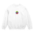 竹内太郎のマグノリア Crew Neck Sweatshirt