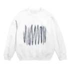 metaのCODE Crew Neck Sweatshirt