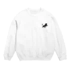 ブラザーのライキング Crew Neck Sweatshirt