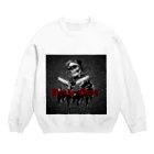 yg_styleのhennygang.7 Crew Neck Sweatshirt