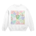 LeafCreateのQuiteStoneCarnivalBRAZIL Crew Neck Sweatshirt