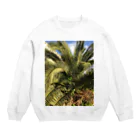 ‎工อ〒亻氵ג″厶のソテツ Crew Neck Sweatshirt