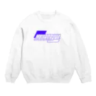 ミングのMHR2 Crew Neck Sweatshirt