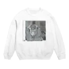 アレックス⚽🏀🍣のシャバー○ 🦍 Crew Neck Sweatshirt