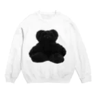 OTOのおみせʕ •ɷ• ʔのOTOʕ •ɷ• ʔ Crew Neck Sweatshirt