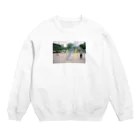 homiraのコーエン Crew Neck Sweatshirt