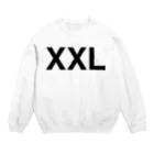 TOKYO LOGOSHOP 東京ロゴショップのXXL Crew Neck Sweatshirt