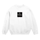 ハワイアンカフェ☕️🌴 PiliAloha(ピリアロハ)‪‪🌺のピリアロハ オリジナルグッズ Crew Neck Sweatshirt