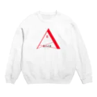 R4IL4  (ア・ライアー) のlI R4IL4(ア・ライアー) Crew Neck Sweatshirt