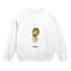 樹源 ‐ KiGen ‐のTiger Nautilus 2022. Crew Neck Sweatshirt