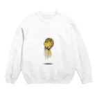 樹源 ‐ KiGen ‐のTiger Nautilus 2022. Crew Neck Sweatshirt