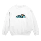 MALAMA SHOPのMALAMA SHOP Crew Neck Sweatshirt