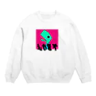 LOSTのLOST Crew Neck Sweatshirt