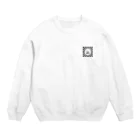 スマイリーズのスマイリーズ Crew Neck Sweatshirt