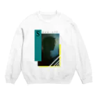 吉村卓也のshow-off Crew Neck Sweatshirt