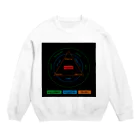 千葉のCMOP Crew Neck Sweatshirt