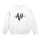 arkhomiesのark.homies Crew Neck Sweatshirt