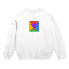 greatgrapeのgreatgrape Crew Neck Sweatshirt