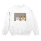 Baby TigerのTiger+Tiger Crew Neck Sweatshirt