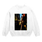 CKRNのTokyo_1 Crew Neck Sweatshirt