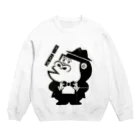 Pithecan ピテカンハウスのピテカンハウス　2022 Crew Neck Sweatshirt