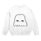 nervou'sのnervou's Crew Neck Sweatshirt