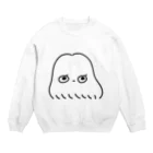 nervou'sのnervou's Crew Neck Sweatshirt