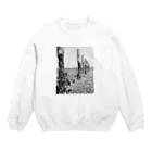 Tokyo StyleのRiver Side Crew Neck Sweatshirt