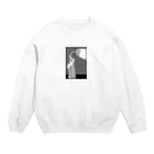 CC-LANDのライトマン Crew Neck Sweatshirt