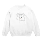 ペンライトのペンライト Crew Neck Sweatshirt