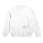 artypartyのTHE YUNOGO ONSEN Crew Neck Sweatshirt