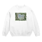 326mtfujiのpicnic club Crew Neck Sweatshirt