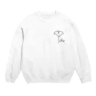 わいちょうGAMESのわいちょうブランド Crew Neck Sweatshirt