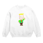 Walton’sのWalton Crew Neck Sweatshirt