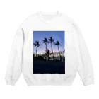 TomTomsanのguam Crew Neck Sweatshirt