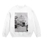 【工房】なななの旅の一枚 Crew Neck Sweatshirt