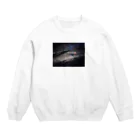 RICKERのRICKER Empty KAERU Trainer Crew Neck Sweatshirt