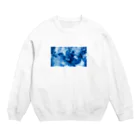 mr41no（まるしいの）のSUISAI Crew Neck Sweatshirt