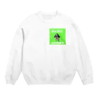 西成親方yato65マーケットの西成親方yato65 Crew Neck Sweatshirt