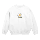 Inazuma24のきみがすき Crew Neck Sweatshirt