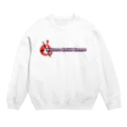 SakuraGuildGames公式 のSakuraGuildGames サンプル Crew Neck Sweatshirt