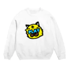 PLAY clothingのTIGER Y ① スウェット