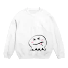 SPUROのペロキャン SPURO Crew Neck Sweatshirt