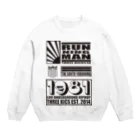 THREE WOODSの1981オールドスクール Crew Neck Sweatshirt