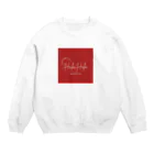  『Hala Hala』のHala Hala Crew Neck Sweatshirt