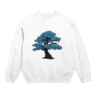 トラジのDOT BONSAI Crew Neck Sweatshirt